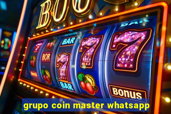 grupo coin master whatsapp